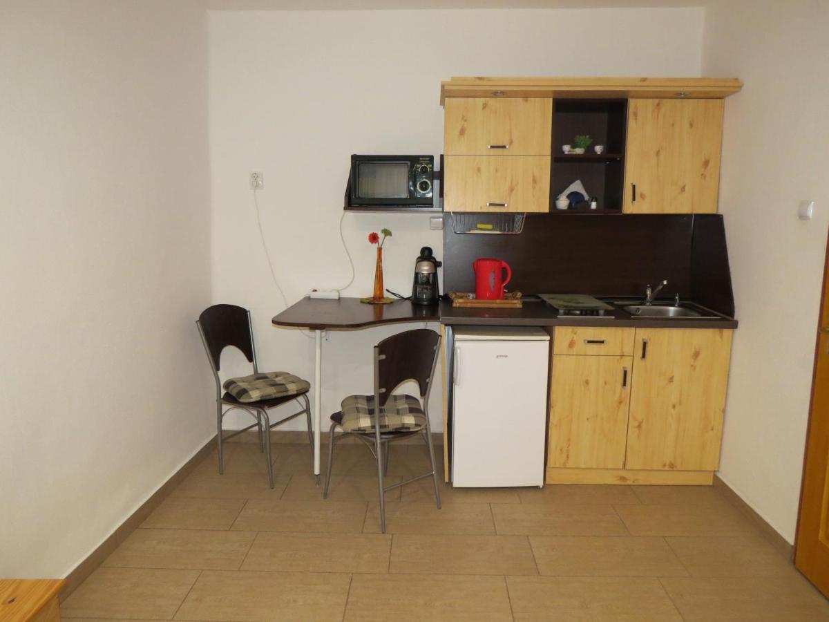 Luxus Tanya Villa Szilvásvárad Buitenkant foto