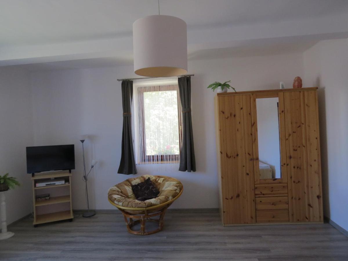 Luxus Tanya Villa Szilvásvárad Buitenkant foto