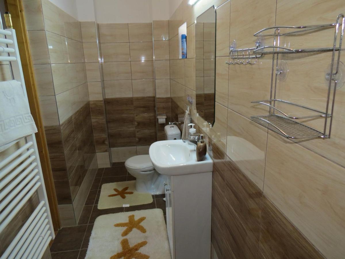 Luxus Tanya Villa Szilvásvárad Buitenkant foto