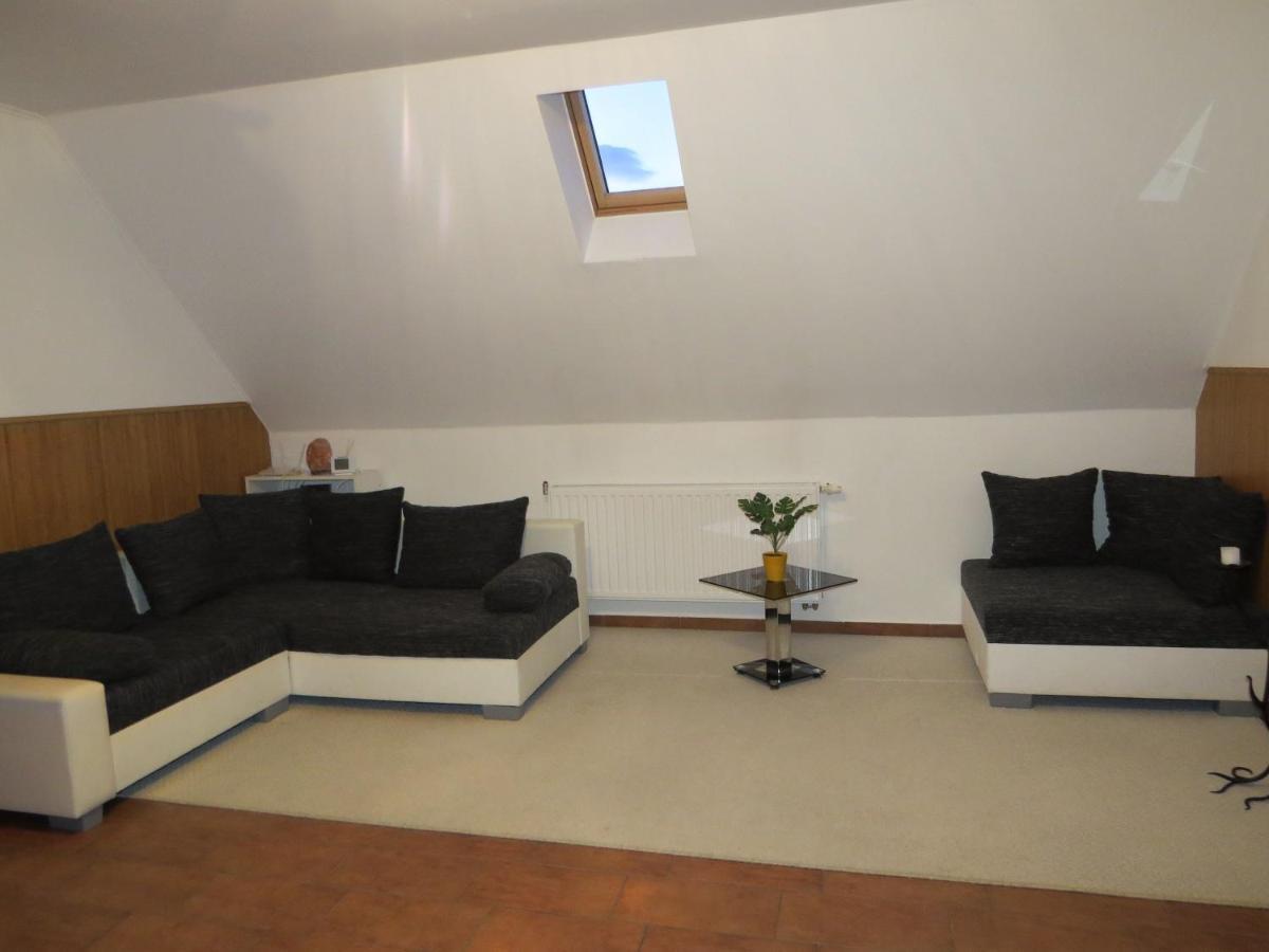Luxus Tanya Villa Szilvásvárad Buitenkant foto